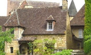 Puzzle 9192 - maison de caractère