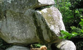 Puzzle 11603 - Rochers du Sidobre