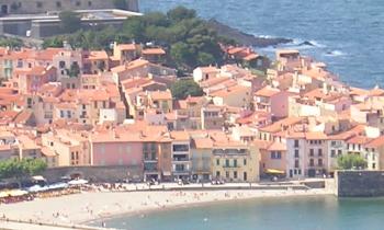 Puzzle 9408 - Collioure