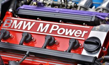 Puzzle 11149 - Moteur BMW