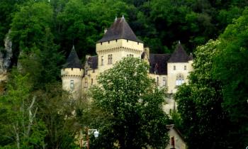 Puzzle 13161 - château