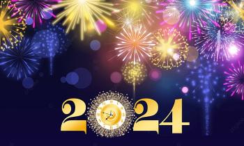 Puzzle 8965 - Bonne année