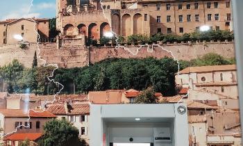 Puzzle 9228 - Béziers