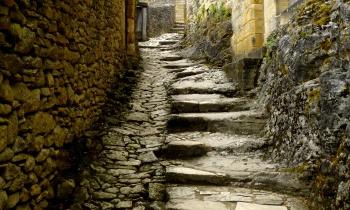 Puzzle 12253 - ruelle