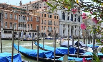 Puzzle 9325 - venise
