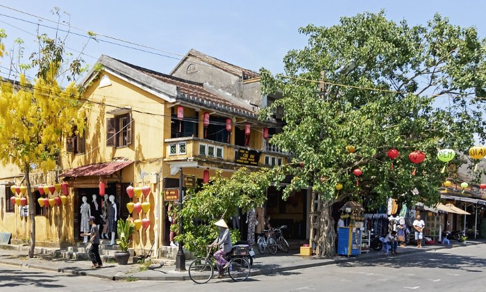 Puzzle Au Vietnam