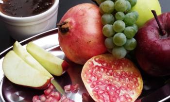 Puzzle 9588 - fruits