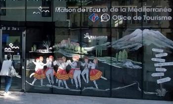 Puzzle 9689 - Office de tourisme