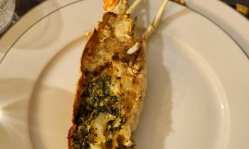 Puzzle 9728 - Langouste