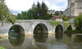 Puzzle 11950 - un pont