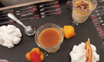 Puzzle 9424 - Dessert