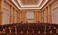 Puzzle salle de conference