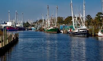 Puzzle 12212 - Bayou La Batre