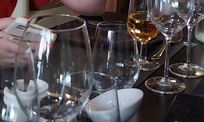 Puzzle Apéro au resto - Divers - Absolu Puzzle