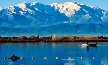 Puzzle 10579 - Le Canigou