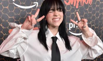 Puzzle 9684 - Billie Eilish