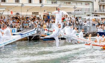 Puzzle 14180 - Joute Sète