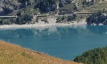 Puzzle 11677 - Lac