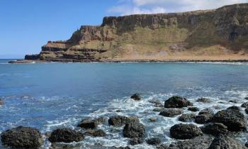 Puzzle 10125 - falaises Irlande