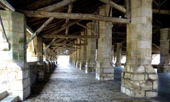 Puzzle 9211 - Halle