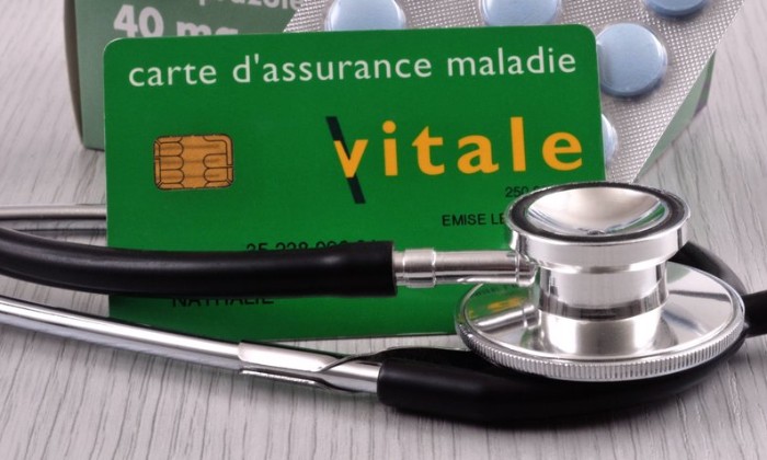 Puzzle Bonne santé