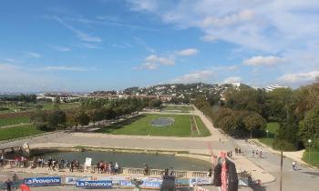 Puzzle 9193 - PARC BORELY