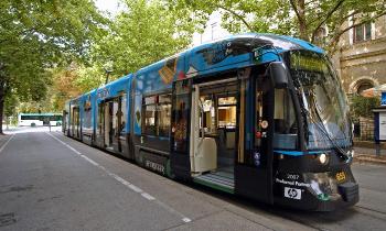 Puzzle 9492 - TRAMWAY