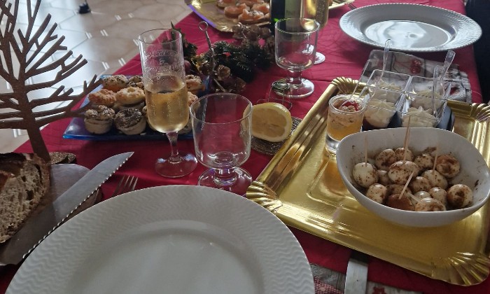 Puzzle Apero - Cuisine & Gastronomie - Absolu Puzzle