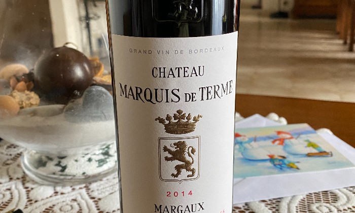 Puzzle Bordeaux