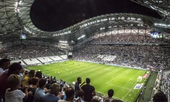 Puzzle 10184 - Stade Velodrome