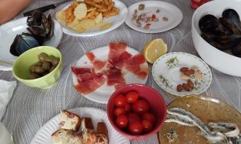 Puzzle 9312 - Tapas