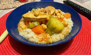 Puzzle 9868 - Bon appetit