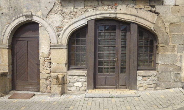 Puzzle ancien magasin - Divers - Absolu Puzzle