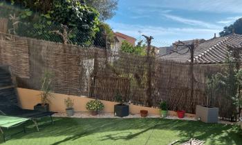 Puzzle 11692 - jardin