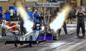 Puzzle 9471 - DRAGSTER