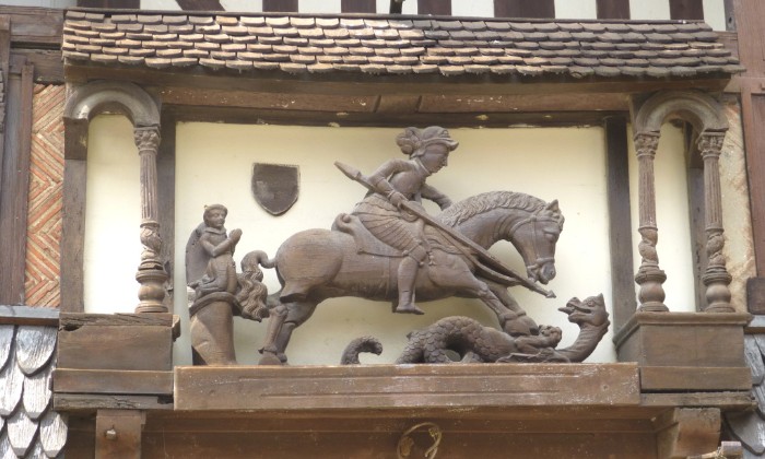 Puzzle St-Georges - Divers - Absolu Puzzle