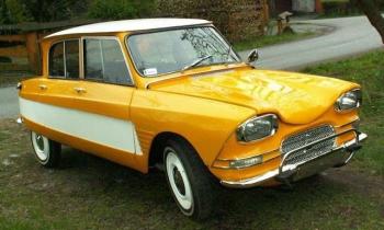 Puzzle 9591 - Voiture collection