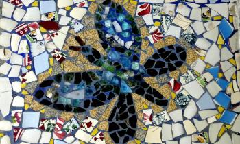 Puzzle 10585 - faïence