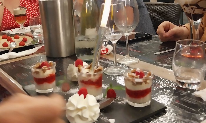 Puzzle Dessert - Cuisine & Gastronomie - Absolu Puzzle