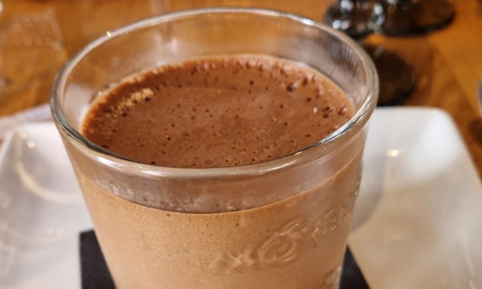 Puzzle Crème chocolat