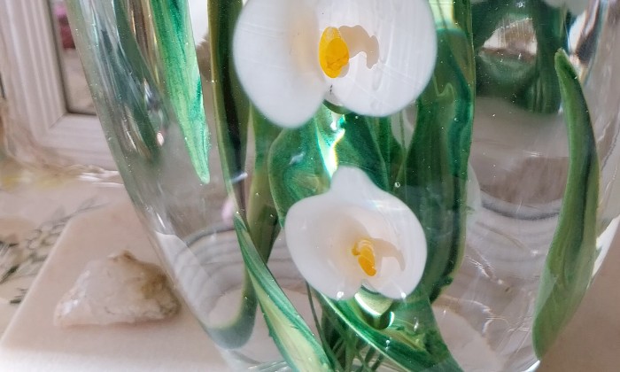 Puzzle Arums