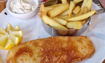 Puzzle 9674 - Fish and chips