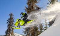 Puzzle SKI DOO