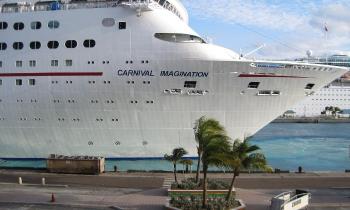 Puzzle 12827 - Bateau de croisière