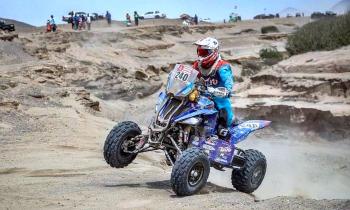 Puzzle 11120 - Dakar 2019
