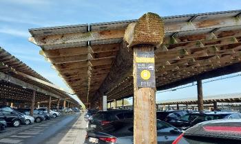 Puzzle 10117 - parking