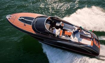 Puzzle 9789 - RIVA RIVAMARE