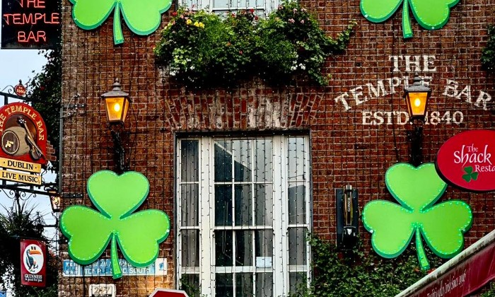 Puzzle Dublin