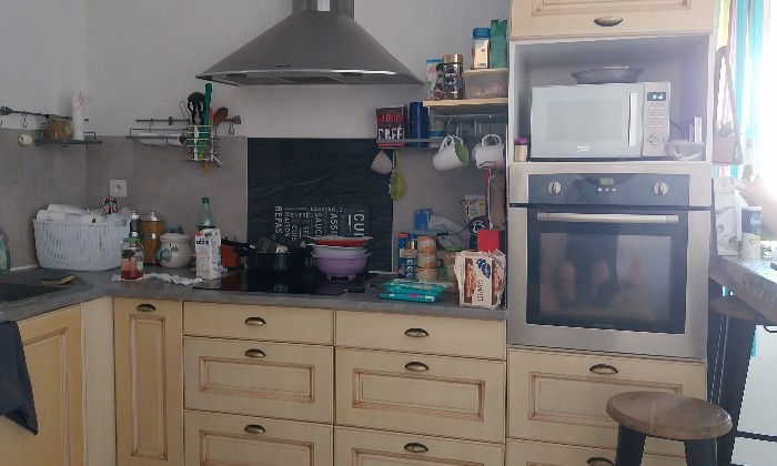 Puzzle Coin cuisine - Cuisine & Gastronomie - Absolu Puzzle