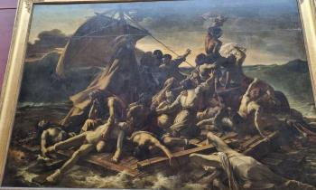 Puzzle 10221 - Musée du Louvre